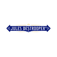 Biscuiterie Jules Destrooper Logo