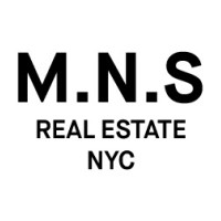 MNS Real Estate Logo