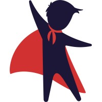 IamHero - Heroes Trainer Logo