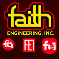Faith Engineering, Inc Logo