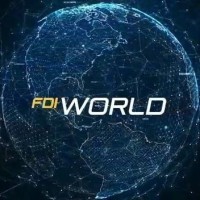 FDI World Logo