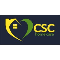 California Seniors Care Logo