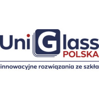 UniGlass Polska Sp. z o.o. Logo