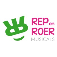 Rep en Roer Musicals Logo