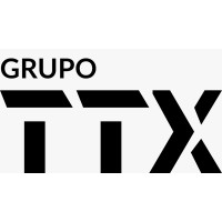 Grupo TTX Logo