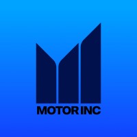 MotorInc Logo