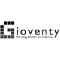 Gioventy Logo
