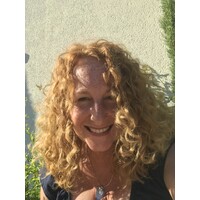 Angela Chalmers Artist Logo