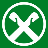 Raiffeisenkasse Eisacktal Logo