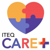 IteQ Télésanté Inc Logo