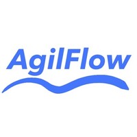 AgilFlow Logo
