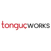 tonguçWORKS Logo