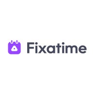 Fixatime Logo