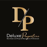 Deluxe Properties LLC Logo