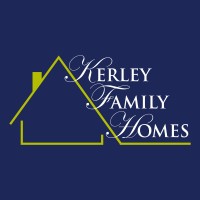 Kerley Family Homes Logo