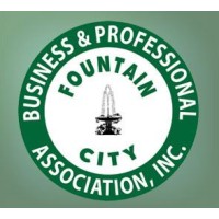 Fountain City Business Logo