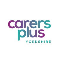 Carers Plus Yorkshire Logo