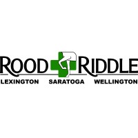 Rood & Riddle Equine Hospital Logo