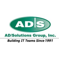 AD/Solutions Group, Inc. Logo