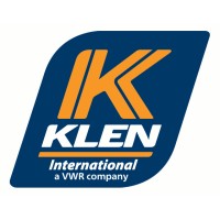 KLEN International (74) Pty Ltd Logo