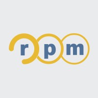 RPM Networks Development Logo