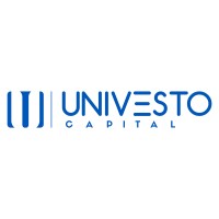 Univesto Capital Private Limited Logo