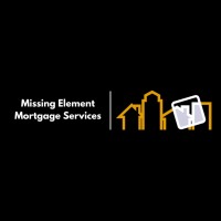 Missing Element Mortgages Logo