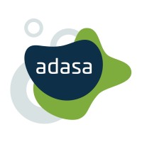 Adasa Sistemas Logo
