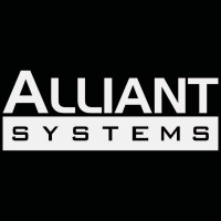 Alliant Systems Logo