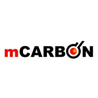 mCarbon Logo