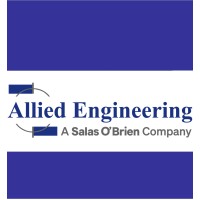 Allied Engineering Logo