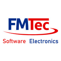 FMTec GmbH Logo