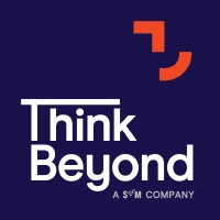 Think Beyond Logo
