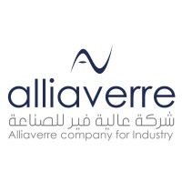 Alliaverre KSA Logo