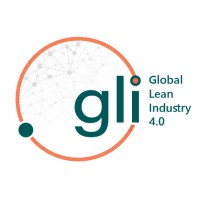 Global Lean Industry 4.0 | gLi Logo