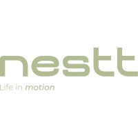 Nestt Logo