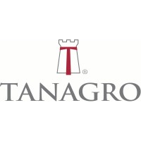 Tanagro Jewelry Corp Logo