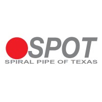 Spiral Pipe of Texas Logo