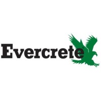 Evercrete USA Saudi Arabia Logo