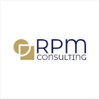 RPM Consulting Logo