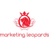 Marketing Leopards Logo