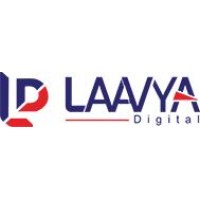 LaavyaDigital Logo