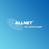 ALLNET GmbH Logo