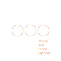 There Are More Options Logo