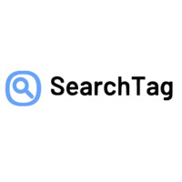 SearchTag Logo