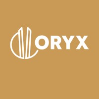 Oryx Logo