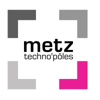 Metz Technopôles Logo