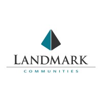 Landmark Communities Logo