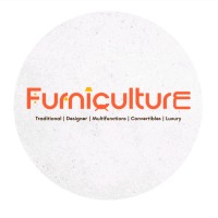 Furniculture India Logo