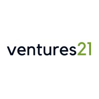 Ventures21 Logo